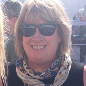 Meet your Posher, Mary